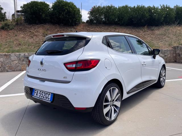 RENAULT Clio usata, con Chiusura centralizzata