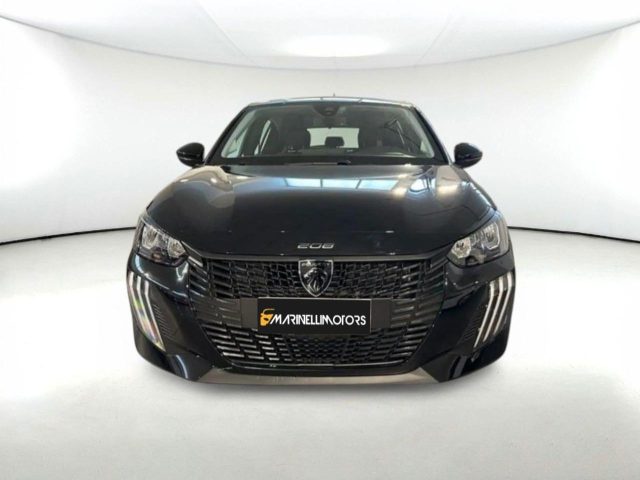 PEUGEOT 208 usata, con Airbag laterali