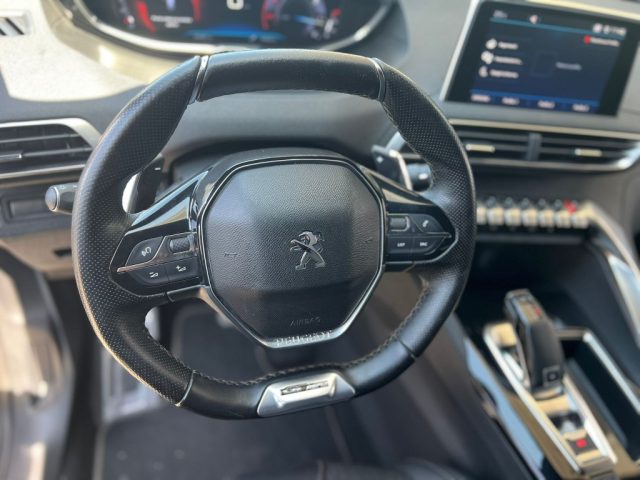 PEUGEOT 3008 usata 18