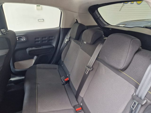 CITROEN C3 usata, con Cruise Control