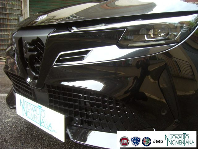 ALFA ROMEO Junior usata, con Airbag Passeggero