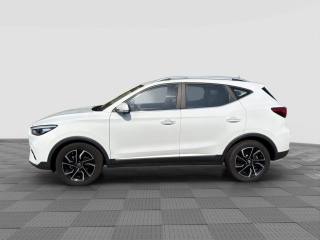 MG ZS usata 1