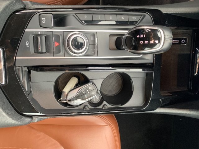 MASERATI Levante usata, con Fendinebbia