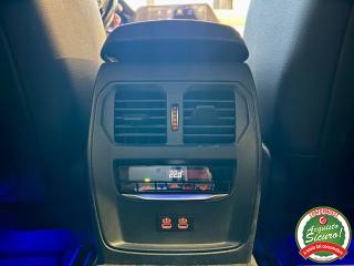 BMW 330 usata, con Leve al volante