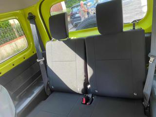 SUZUKI Jimny usata 10