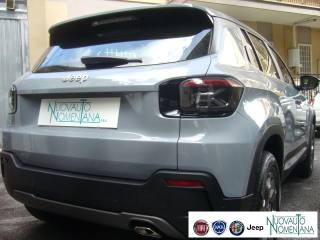 JEEP Avenger usata, con Chiusura centralizzata