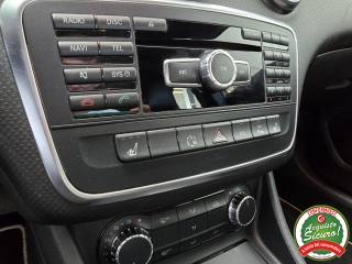 MERCEDES-BENZ A 180 usata 19