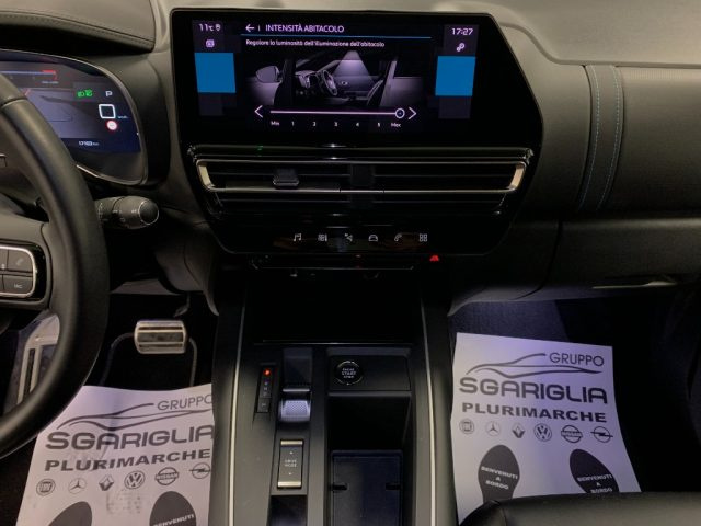 CITROEN C5 Aircross usata, con Sistema di navigazione