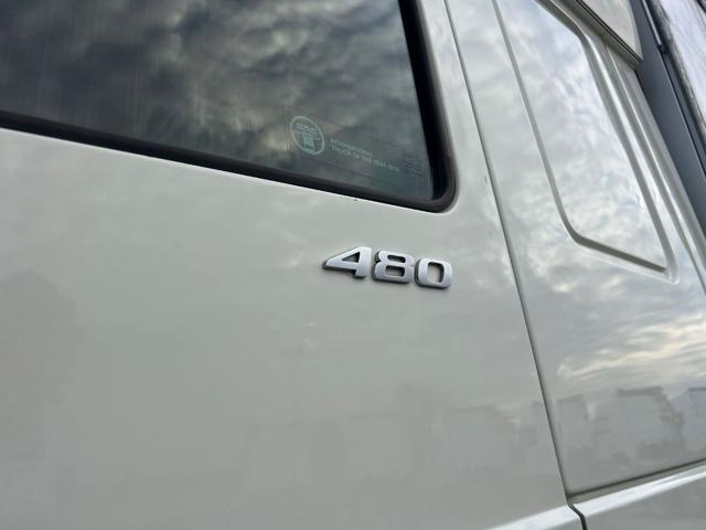 DAF usata 7