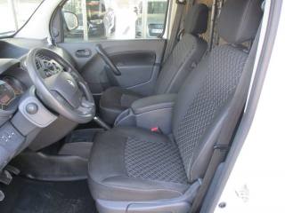 RENAULT Kangoo usata, con Filtro antiparticolato