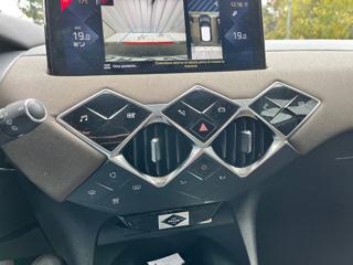 DS AUTOMOBILES DS 3 Crossback usata, con Autoradio
