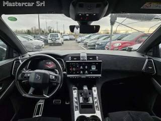 DS AUTOMOBILES DS 7 usata, con Sedile posteriore sdoppiato