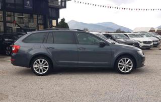 SKODA Octavia usata, con Immobilizzatore elettronico