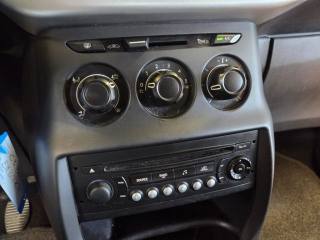 CITROEN C3 usata, con Climatizzatore