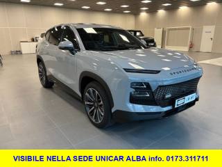 SPORTEQUIPE Sportequipe 6 GT usata, con Airbag laterali