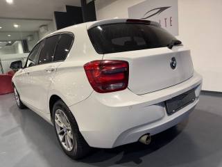 BMW 116 usata, con Alzacristalli elettrici
