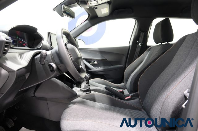 PEUGEOT 2008 usata, con Fari LED