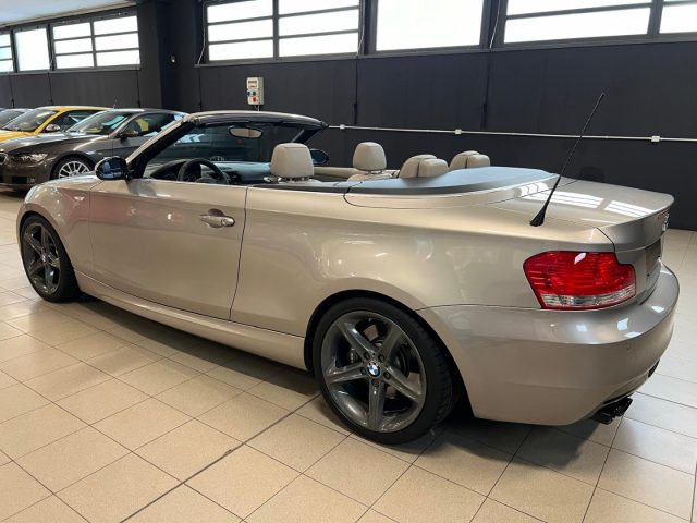 BMW 135 usata, con Airbag Passeggero