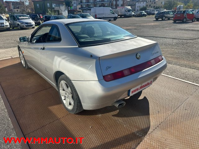 ALFA ROMEO GTV usata, con Alzacristalli elettrici
