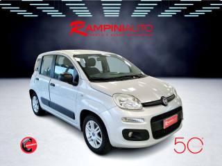 FIAT Panda usata 4
