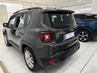 JEEP Renegade usata, con Cerchi in lega