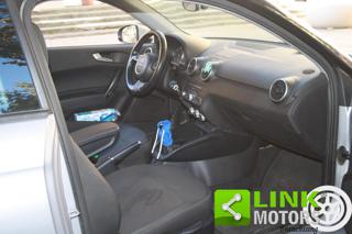 AUDI A1 usata, con Chiusura centralizzata senza chiave