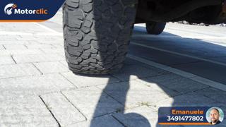 NISSAN Navara usata 74