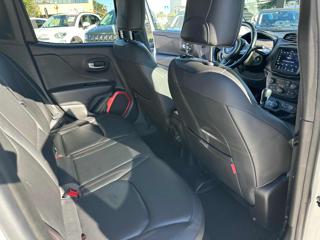 JEEP Renegade usata, con Vivavoce