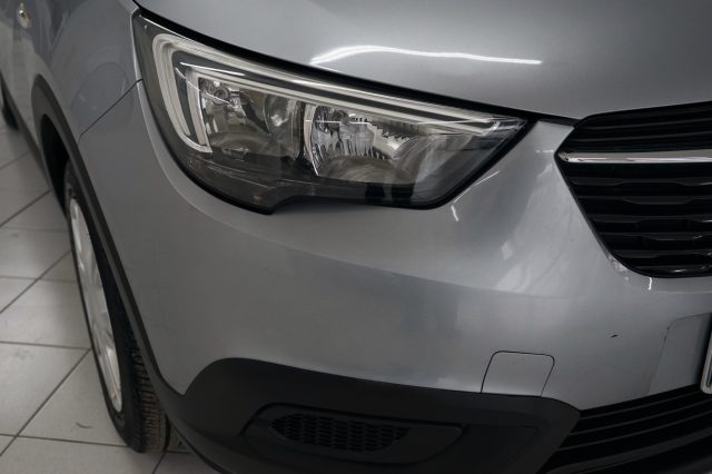OPEL Crossland X usata, con Riconoscimento dei segnali stradali