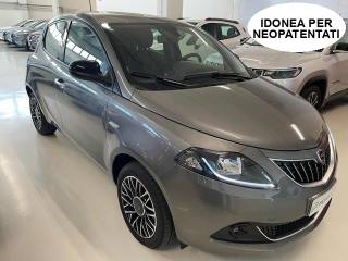 LANCIA Ypsilon usata, con Airbag Passeggero