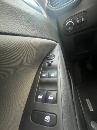 OPEL Crossland X usata, con Specchietti laterali elettrici