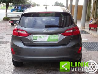 FORD Fiesta usata, con Chiusura centralizzata