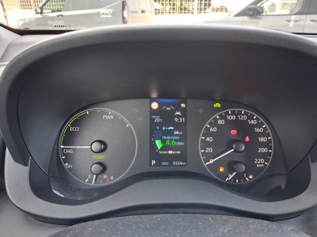 MAZDA 2 usata, con Controllo automatico clima