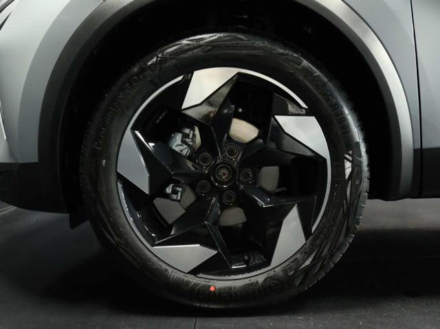 RENAULT Captur usata, con Immobilizzatore elettronico