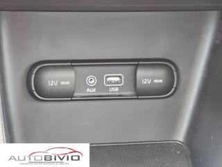 KIA Sportage usata, con Fari LED