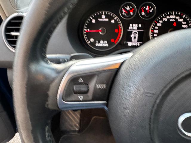 AUDI A3 usata, con Filtro antiparticolato
