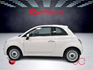 FIAT 500 usata 11