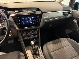 VOLKSWAGEN Touran usata, con Cerchi in lega