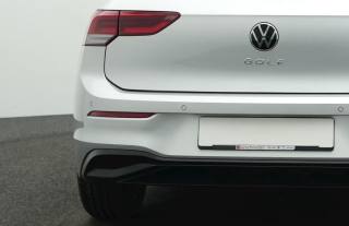 VOLKSWAGEN Golf usata, con Cerchi in lega