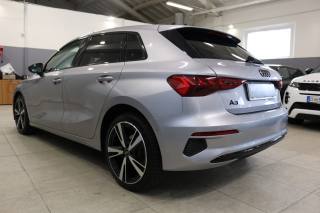 AUDI A3 usata, con Airbag Passeggero