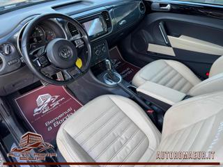 VOLKSWAGEN Maggiolino usata, con ESP