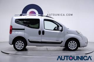 FIAT Qubo usata, con Airbag Passeggero