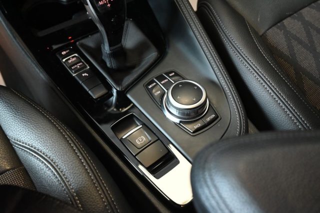 BMW X1 usata 42