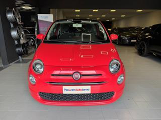 FIAT 500 usata, con Airbag