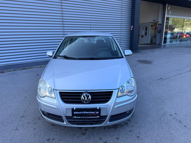 VOLKSWAGEN Polo usata, con Airbag