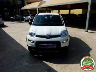 FIAT Panda usata, con Airbag