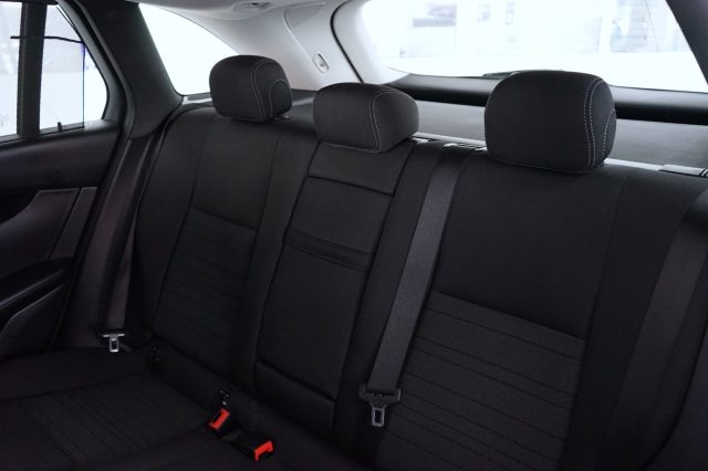 MERCEDES-BENZ GLC 220 usata, con Vivavoce