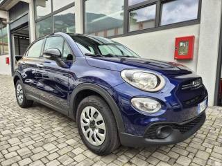 FIAT 500X 500X 1.5 t4 hybrid 130cv CAMBIO AUTOMATICO