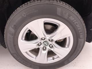 TOYOTA RAV 4 usata, con Servosterzo