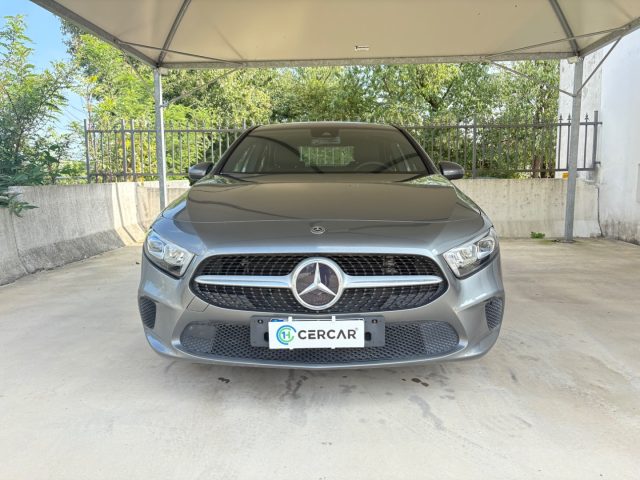 MERCEDES-BENZ A 180 usata, con Airbag